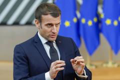 Franța vrea să scape de engleză la Uniunea Europeană