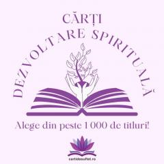 Cele mai bune cărți despre spiritualitate pentru a-ți hrăni sufletul