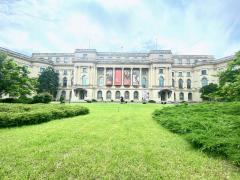 Noaptea Muzeelor revine la MNAR sâmbătă, 12 iunie 2021!