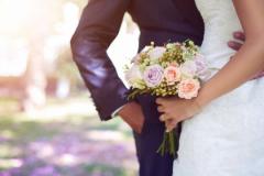 Căsătoriile şi divorţurile au crescut de peste trei ori în aprilie faţă de aceeași lună din 2020