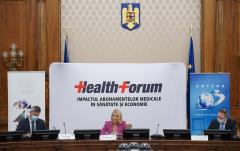 Intact Media GroupHealth Foru​​​​​​​m - Impactul abonamentelor medicale în sănătate și economie