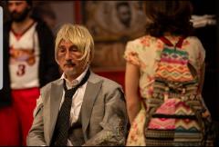 Teatrul Bulandra prezintă premiera „Dupa D’ale”, o adaptare după capodopera caragialiană „D’ale carnavalului”, în regia lui Cornel Scripcaru