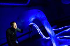 ARCUB, deschis de Noaptea Muzeelor cu vernisajul  expoziţiei interactive I, Human