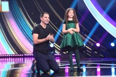 Bella, fetița care a uimit întreaga planetă cu abilitățile sale, urcă pe scena Next Star