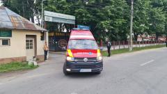 Lecția dată de un spital mic întregului sistem sanitar