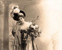 MARIANA NICOLESCO. La o aniversare Darclée