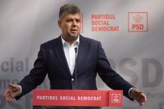 Răspunsul lui Ciolacu la provocarea lui Ghinea: Ce demisii ceri tu, Cristian? N-ai plecat?