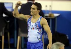 Marian Drăgulescu s-a calificat în finala de la sărituri la Cupa Mondială de la Osijek