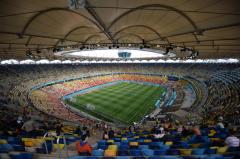 Austria a învins Macedonia de Nord în primul meci jucat la EURO 2020 pe Arena Națională