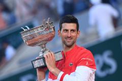 Roland Garros 2021. Novak Djokovic a cîștigat al 19-lea turneu de Grand Slam din carieră