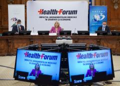 Abonamentul medical, cel mai cerut beneficiu la angajare 