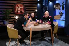 Chefi la cuțite și-a ales semifinaliștii sezonului 9  Emisiunea, lider de audienţă