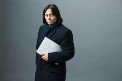 Concert de muzică franceză închide stagiunea Orchestrei de Cameră Radio:  Gabriel Bebeșelea dirijează Fr. Couperin și Ravel