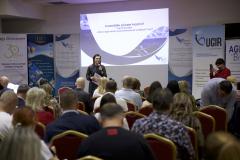 Corina Crețu: ”Statul român, prin PNRR, nu a oferit IMM-urilor nimic pe partea de granturi”