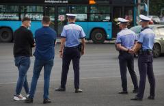 Lege pentru combaterea discriminării de 10 lei la salariu între polițiști