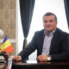 Fost președinte al CJ Timiș, rănit în urma unui accident rutier. A fost operat de urgență