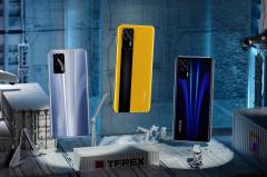 realme a lansat flagship killer-ul GT și anunță extinderea gamei de produse AIoT