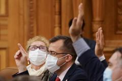 Renate Weber, Avocatul Poporului, a fost revocată 