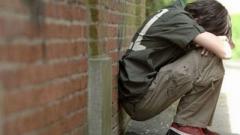 Un elev din Constanța reclamă că a fost bătut în pauza dintre ore de un bărbat