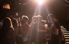 Cu GALA TÂNĂRULUI ACTOR HOP 2021 la Alba Iulia