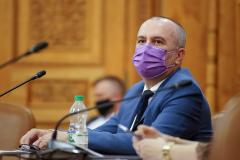 Directorul Radioului se retrage, după decizia CCR. Liviu Popescu: Mandatul meu la conducerea SRR încetează