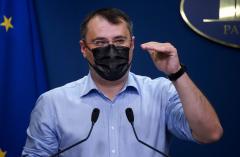 Ghinea, despre împrumuturile prin PNRR: CE a obținut un randament de sub 0,1%