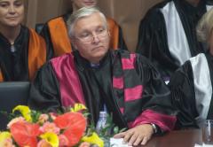 Profesorul Beuran revine în postul de la „FLOREASCA”