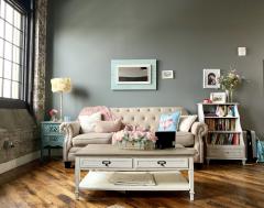 Reshape on a budget - cum revitalizezi spațiul cu un buget accesibil