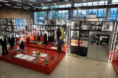 S-a încheiat cea de-a noua ediție a festivalului Romanian Design Week