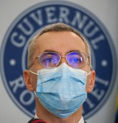 Stelian Ion nu se lasă. Nu vrea desființarea SIIJ în varianta UDMR și cere… anchetarea CCR de către Bruxelles