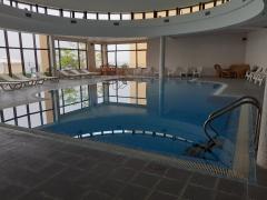 Hoteluri care spun istoria modernă a litoralului Bulgariei