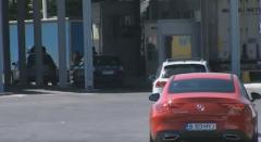 Atenţionare de călătorie pentru Grecia: aglomerări și cozi de autovehicule la punctele de trecere a frontierei. Timpi mari de așteptare