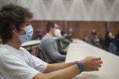 Evaluarea Națională 2021, în București: Peste 12.000 de elevi înscriși la examen