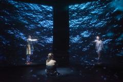 Spectacolul Nora de Henrik Ibsen la Festivalul Teatrelor Maghiare de la Kisvárda!