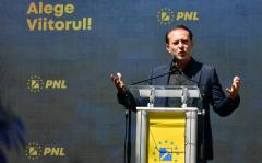 UPDATE Florin Cîțu răspunde atacului lansat de Ludovic Orban