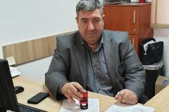 Singură împotriva primarului de la Ștefăneștii de Jos și a două comunități