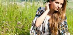 Intrare gratuită la Muzeul Satului Dimitrie Gusti de Sânziene pentru cei care vin îmbrăcați în ie