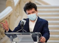 Transportatorii dau în judecată Primăria București și anunță proteste