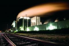 Amenzi de cinci ori mai mari pentru poluatorii industriali 