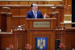 Liberalii vor sărbătoare națională pentru referendumul pe justiție, pe care l-au călcat în picioare. De trei ori