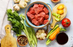 Specialiștii fac analiza tendintelor din domeniul alimentar