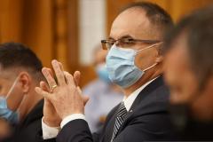 USR PLUS: Gyula Fabian îndeplinește criteriile pentru a ocupa funcția de Avocat al Poporului