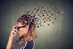 Vârstele la care apar tulburările mintale. Majoritatea debutează în copilărie