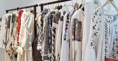 De Ziua Internaţională a Iei,  Chimonoul întâlneşte ia  într-o expoziţie unică la ARCUB