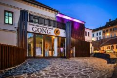 Pinocchio încheie un maraton cu 67 de evenimente organizate în luna iunie,  la Teatrul „Gong”