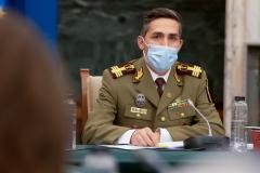 VIDEO: Valeriu Gheorghiţă: Bilanţ la 6 luni de la debutul campaniei: Rata de vaccinare este de 25% din populația eligibilă