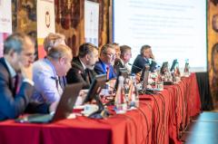 Congresul Avocaților ia în discuție ”apărarea apărării”. Se propun măsuri pentru apărarea profesiei și întărirea statului de drept