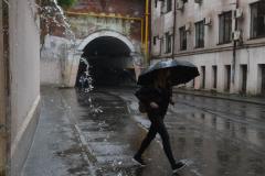 Noi avertizări meteorologice de disconfort termic și instabilitate atmosferică
