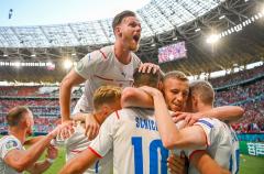 Surpriză uriașă la Euro 2020. Olanda a fost eliminată