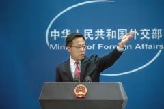 „Lupii războinici” ai diplomației chineze, băgați în ceață de marele Xi